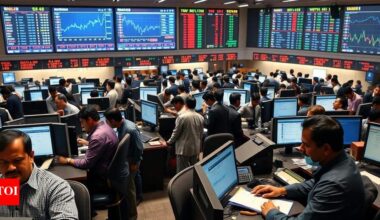 Stock market holiday on Ganesh Chaturthi: Are Nifty50, BSE Sensex open or closed for trading today? Check holidays list