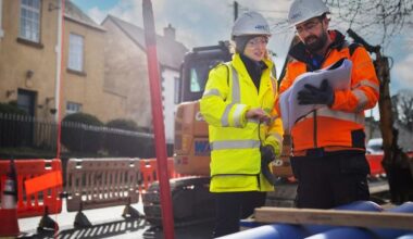Traffic delays and temporary water cuts for North Dublin as major works start