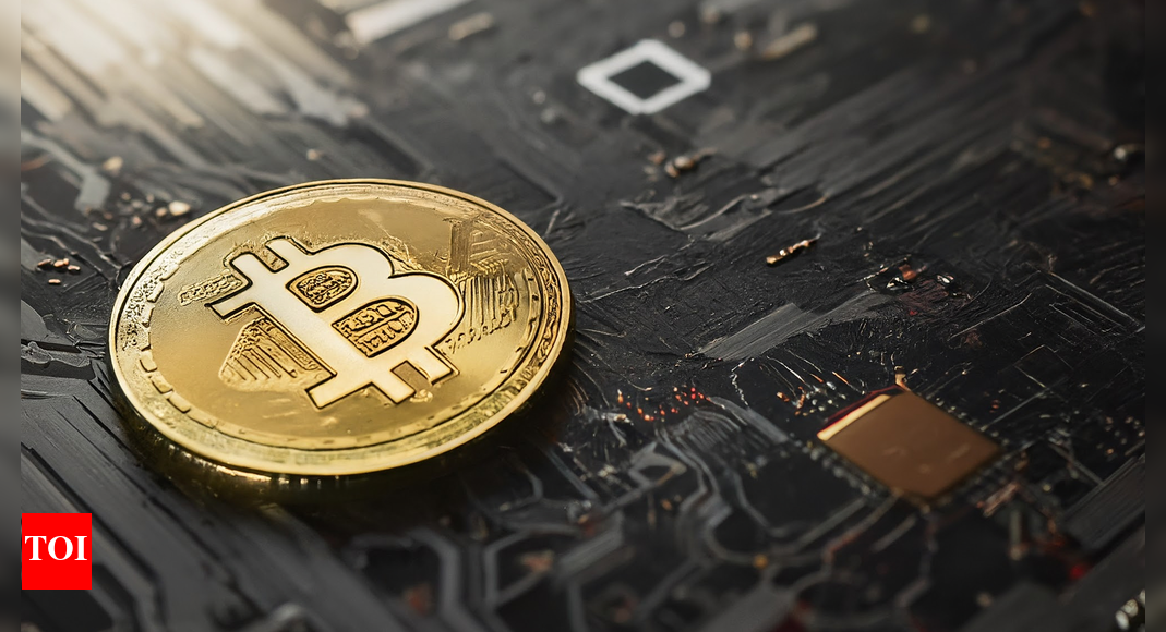 India’s crypto market shifts gear: Trade in Futures outpaces spot transactions; TDS law, rising prices fuel surge