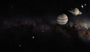 See The ‘Planet ‘Parade’ On Thursday In Last-Chance View
