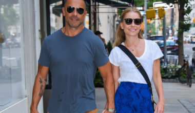 Kelly Ripa wants her next husband to be a billionaire with performance issues in the bedroom