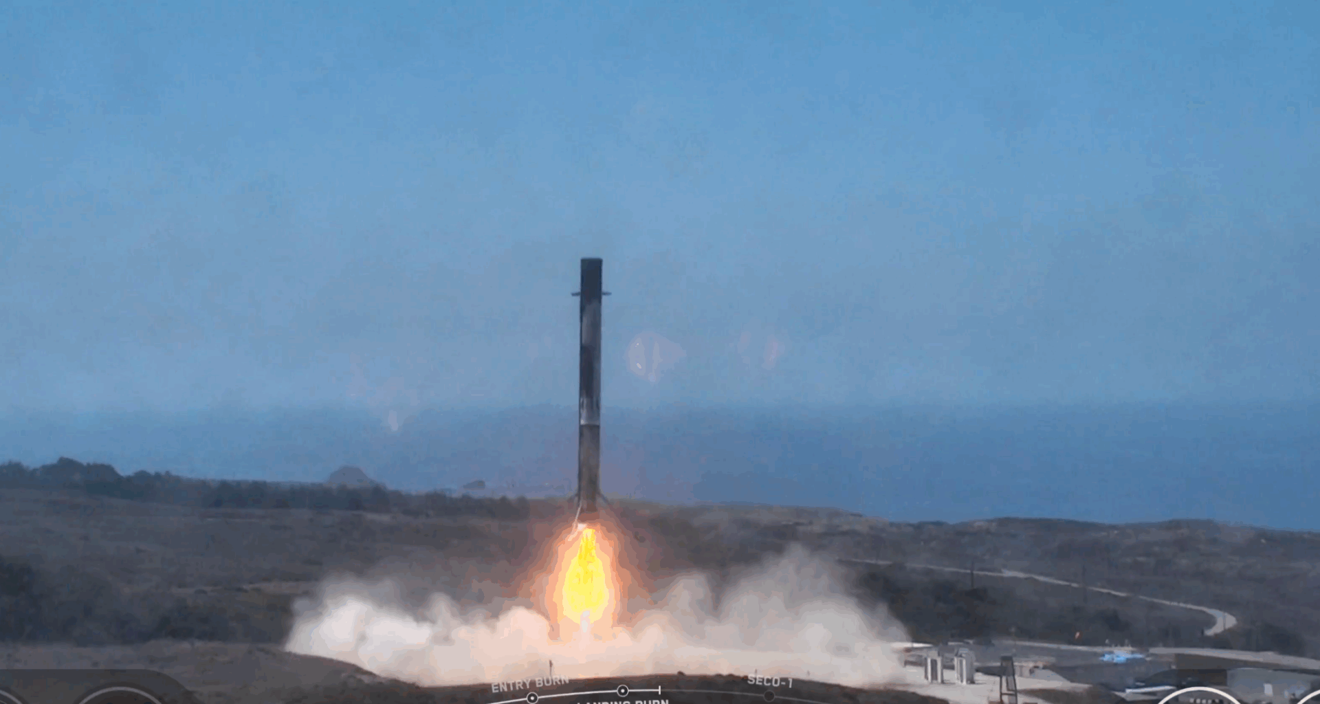 Pixxel and Dhruva Space Launch Satellites on SpaceX Falcon 9