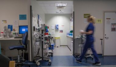 Máire Treasa Ní Cheallaigh: Every delay in BreastCheck and other services has the potential for a late diagnosis