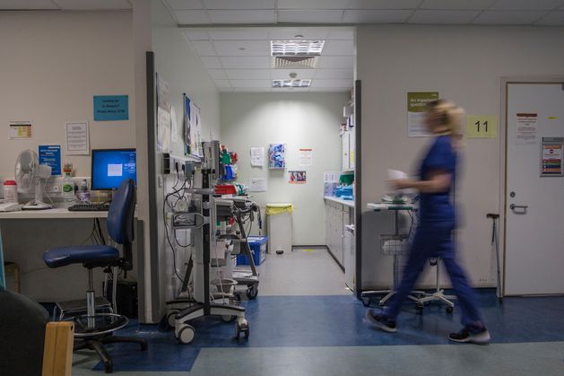 Máire Treasa Ní Cheallaigh: Every delay in BreastCheck and other services has the potential for a late diagnosis