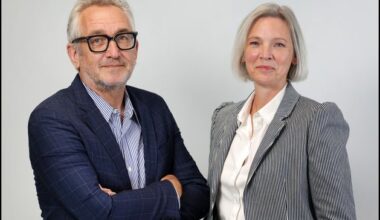 Mediahuis Ireland appoints Sheena Peirse as CEO, succeeding Peter Vandermeersch