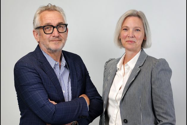 Mediahuis Ireland appoints Sheena Peirse as CEO, succeeding Peter Vandermeersch
