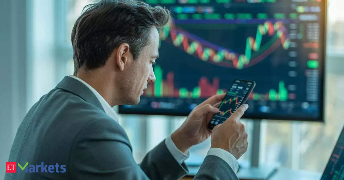 This midcap stock surged up to 22,344% since last Ganesh Chaturthi; 32 others rose up to 2,557%