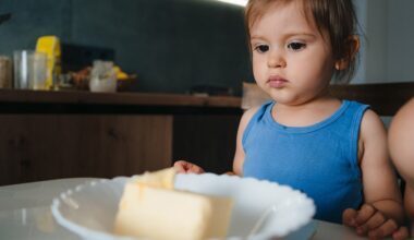 Carnivore diet sparks big family feud over feeding butter to a baby