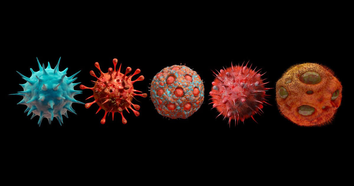 Scientists have created a new life form