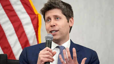 OpenAI wants to build its own healthcare apps, hire exec from Instagram and Doximity to lead