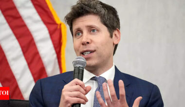 OpenAI wants to build its own healthcare apps, hire exec from Instagram and Doximity to lead