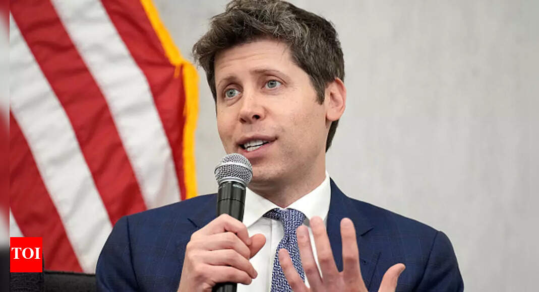 OpenAI wants to build its own healthcare apps, hire exec from Instagram and Doximity to lead