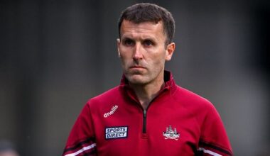 The five contenders to replace Pat Ryan as Cork manager
