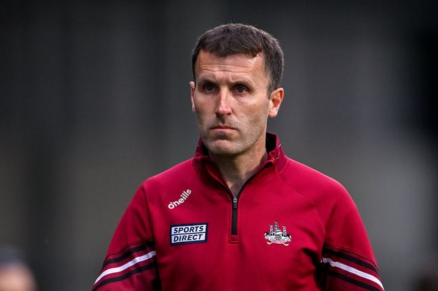 The five contenders to replace Pat Ryan as Cork manager