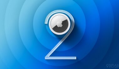 New AirTag 2 is coming very soon with these rumored features