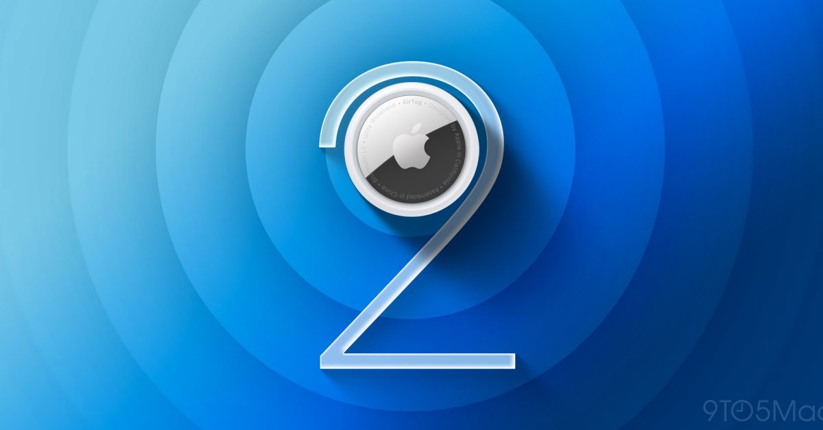 New AirTag 2 is coming very soon with these rumored features