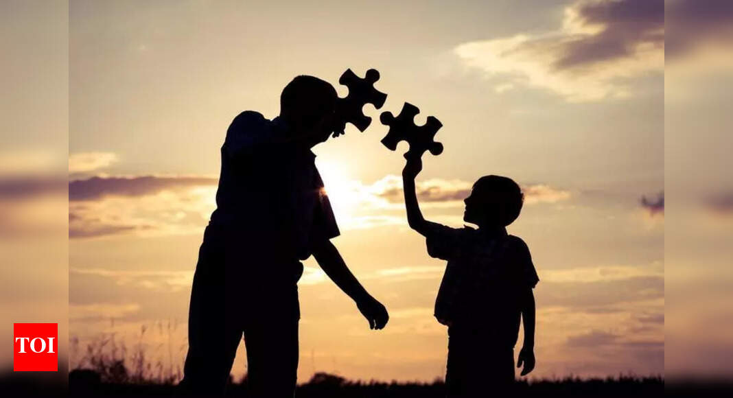 Just 3% of genome holds key to non-syndromic autism: Study | Ahmedabad News