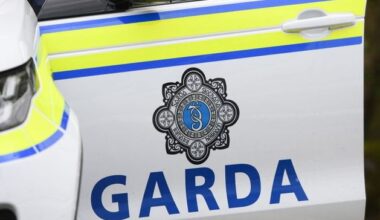 Garda arrested over alleged role in O’Connell Street incident after which man died