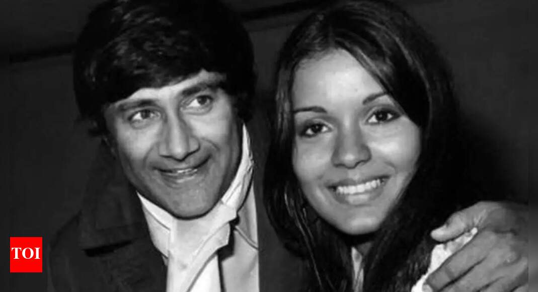When Zeenat Aman REVEALED how she got her big break in 'Hare Rama Hare Krishna', credits Dev Anand as her 'starmaker' | Hindi Movie News