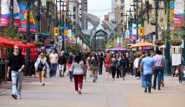 Alberta Pension Returns 2.1%, Boosted by Stocks and Private Debt