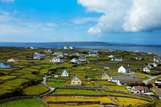 Galway island to receive over €35m in funding for pier development – ‘This is an investment in people’