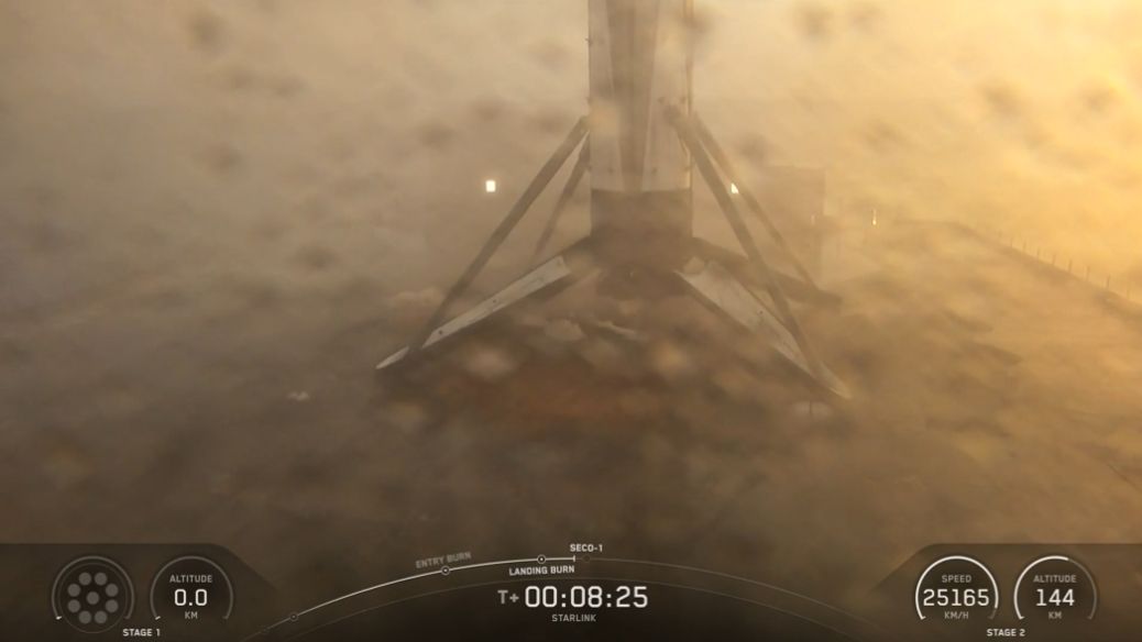 SpaceX sends 28 Starlink satellites into orbit,…