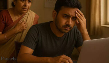 Mother gives Rs 3.5 lakh savings, son loses all for quick profit. His next move can cause family more loss