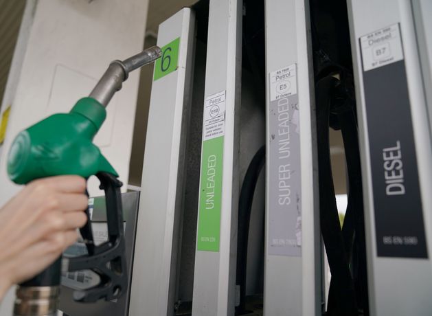 Petrol and diesel prices dip as back-to-school season begins