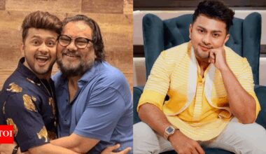 Bigg Boss 19: Awez Darbar’s father shares message for son; says, “I saw in my dream that you’re the winner”
