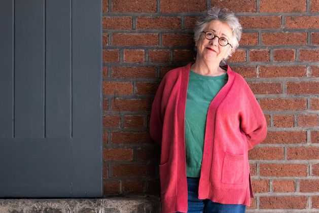 Theatre director Garry Hynes: ‘My wife and I had a tradition of reusing the same card for each other’s birthdays. We’d add a new message each time’