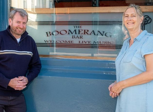 Owners of thriving Wicklow family pub to sell up after 28 years