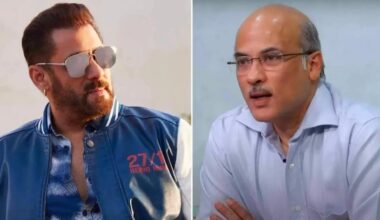 Sooraj Barjatya on working with Salman Khan again: ‘Challenging to make something relevant and fresh for his age’ | Bollywood