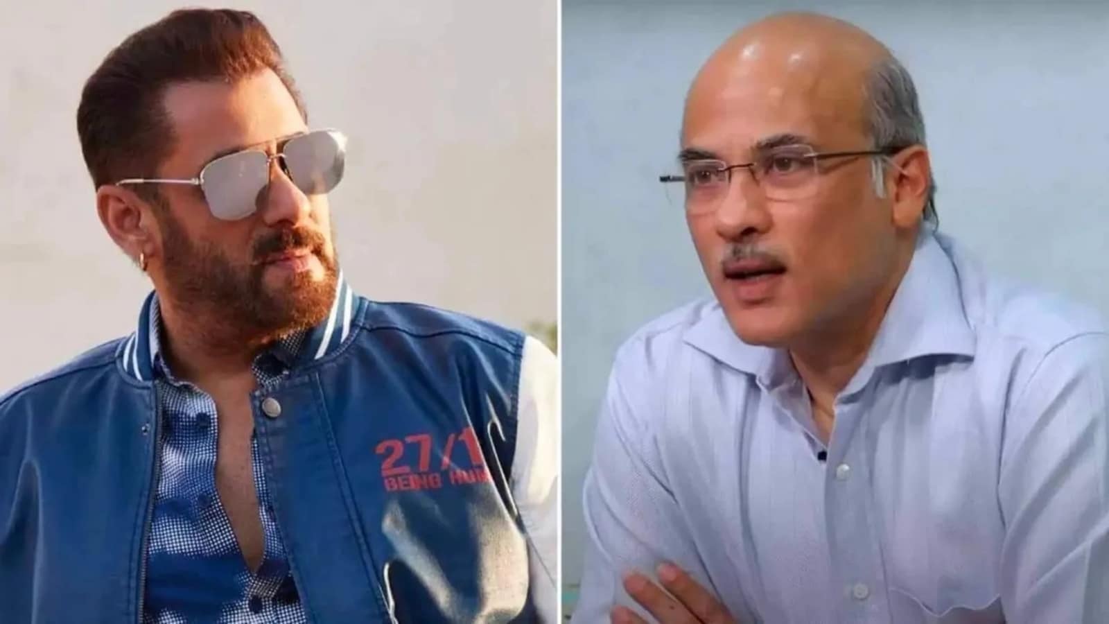 Sooraj Barjatya on working with Salman Khan again: ‘Challenging to make something relevant and fresh for his age’ | Bollywood
