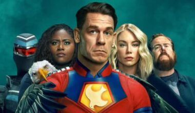 ‘Peacemaker’ Season 2, Episode 2 Start Time And Episode 1 Recap