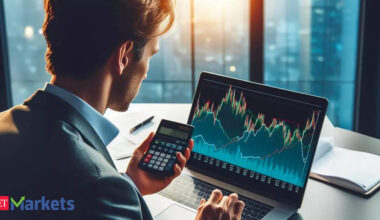 Market Trading Guide: Buy Waaree Energies, Nykaa and 3 smallcap stocks on Friday. Up to 23% upside seen - Stock Ideas