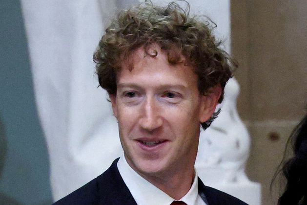 Donald Trump’s threats over digital taxes came days after lobbying by Mark Zuckerberg