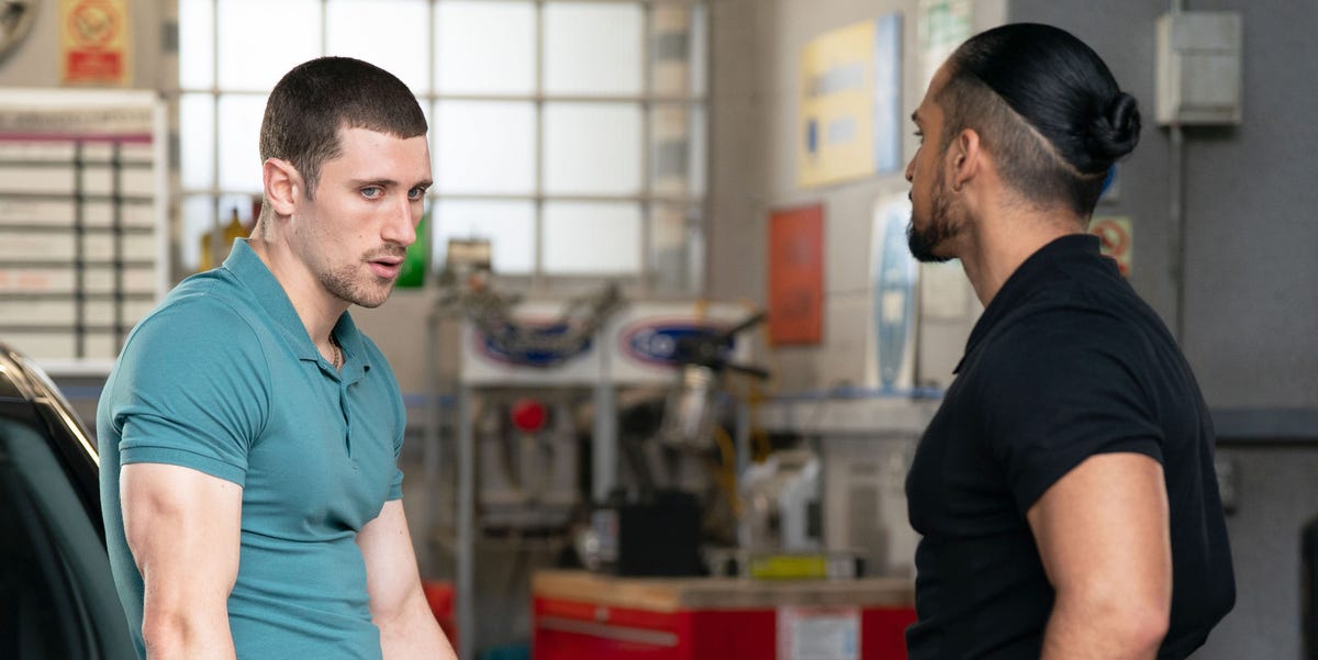 EastEnders sets up huge new story ahead of shock Walford incident