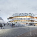 Milano Cortina 2026: How the City Is Preparing for the Winter Olympics - Image 3 of 14