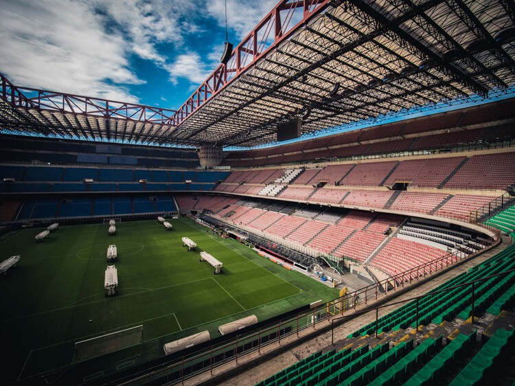 Milano Cortina 2026: How the City Is Preparing for the Winter Olympics - Image 6 of 14
