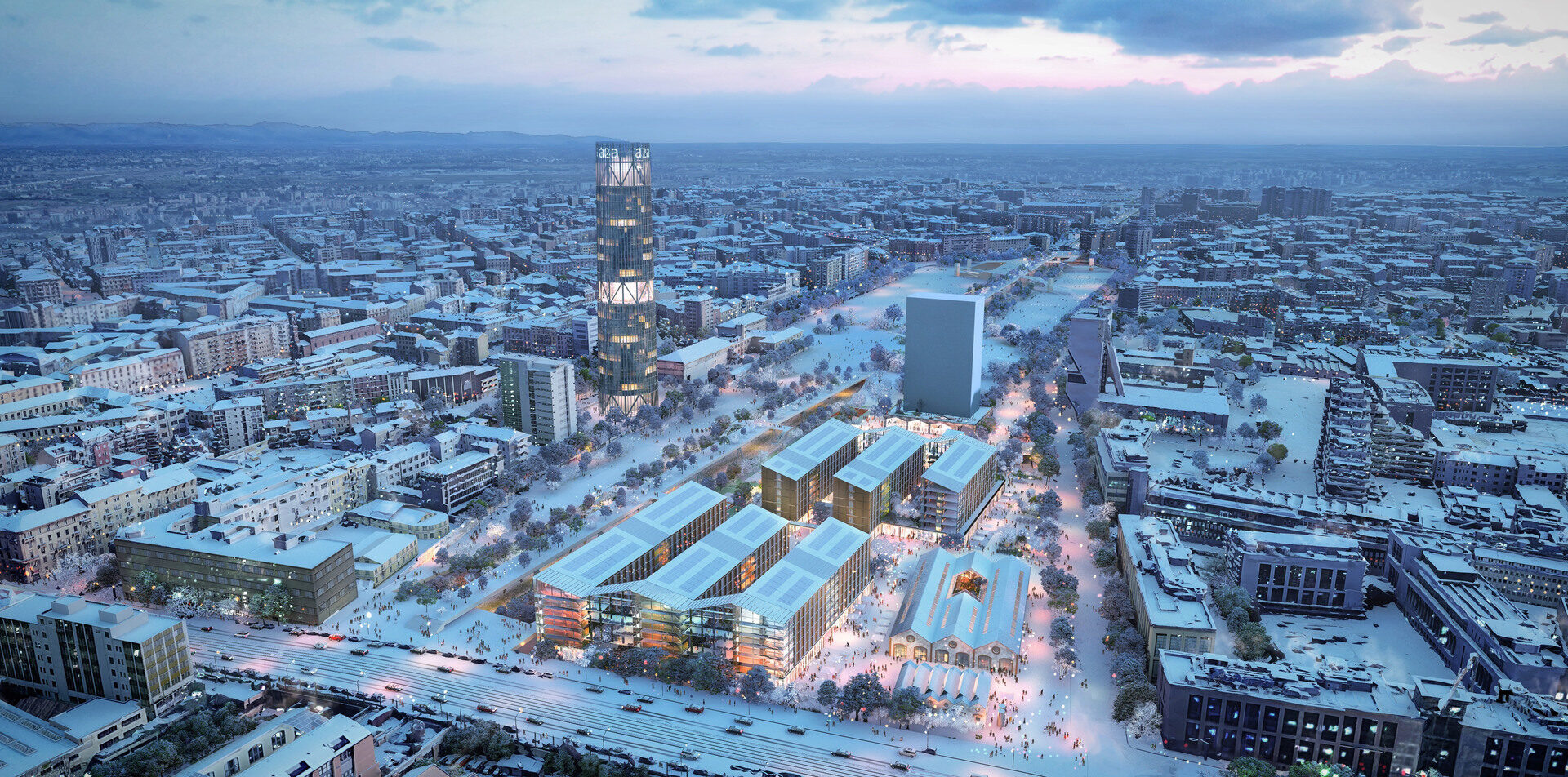 Milano Cortina 2026: How the City Is Preparing for the Winter Olympics
