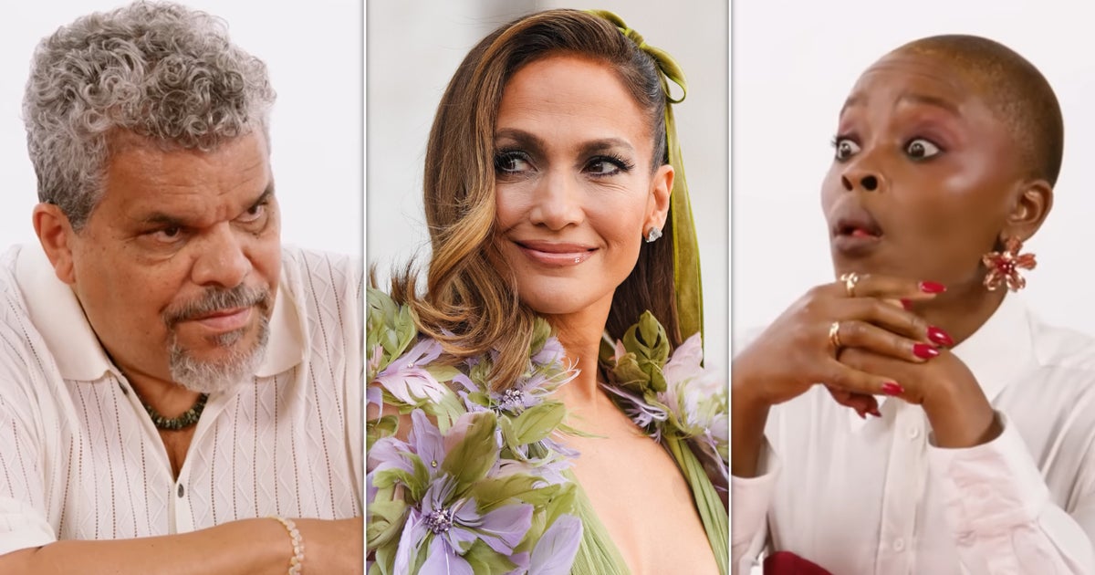 ‘Wednesday’ Star Shocks Co-Stars By Using 1 Savage Word To Describe Jennifer Lopez