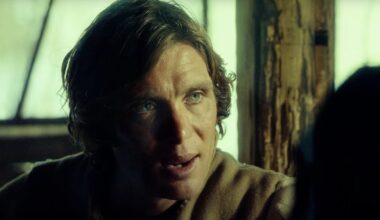 Prime Video is removing Cillian Murphy and Tom Holland's "stirring" period drama next month