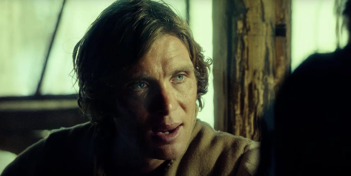 Prime Video is removing Cillian Murphy and Tom Holland's "stirring" period drama next month