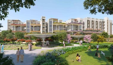 Perennial to open Singapore's first private assisted living facility in 2026