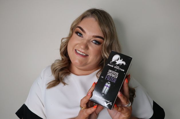 Wexford business gets chance to shine at the 2025 Ploughing Championships