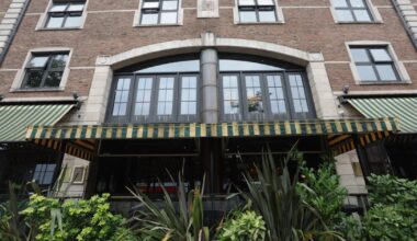 Administrators appointed to Dublin hospitality group’s Belfast-based hotel company – The Irish News
