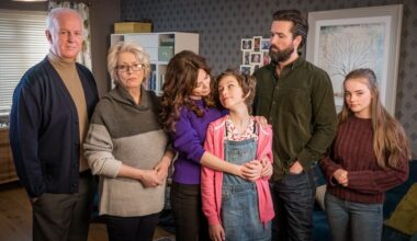 Harlan Coben star's "powerful" ITV drama gets new UK streaming home