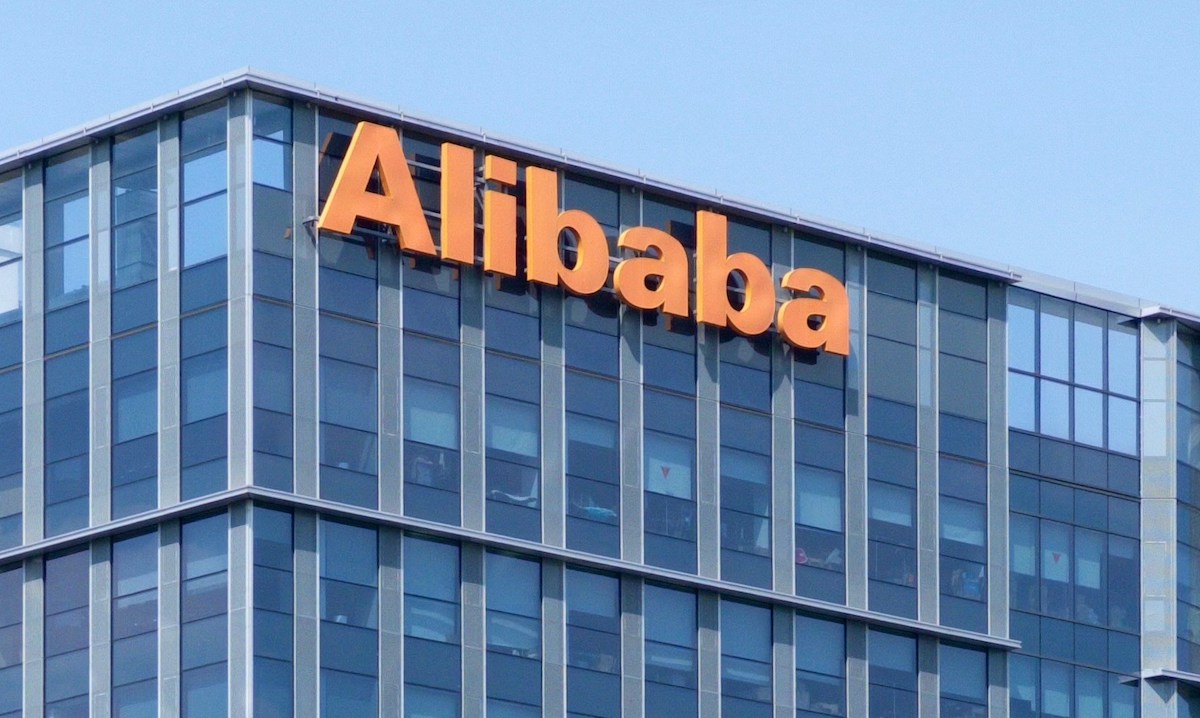 Alibaba