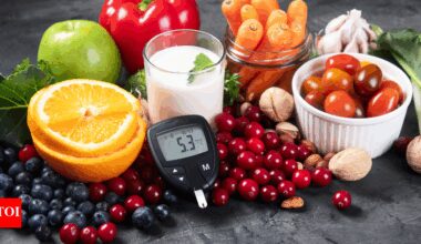 Blood type Diet: What is this diet, and how can it help in solving health issues |