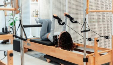 Beyond toning your core muscles: Study shows Pilates can improve women's sexual health | Health